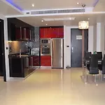Absolute Bangla Suites 59Sqm