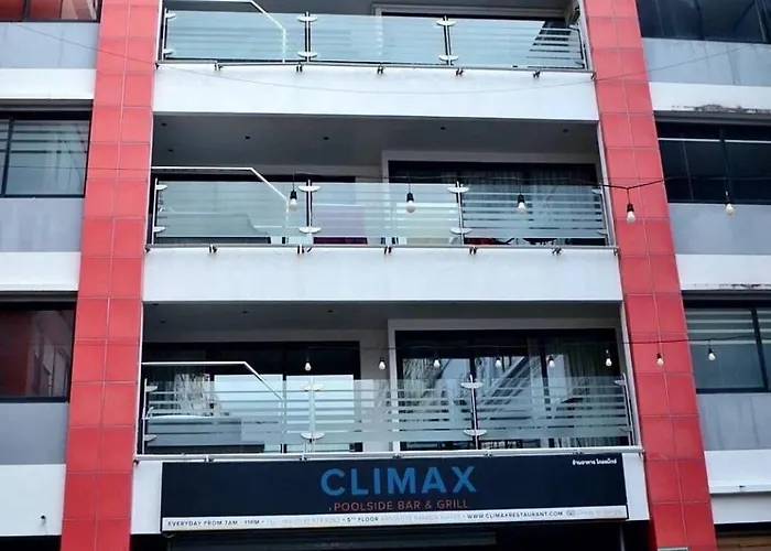 Absolute Bangla Suites 59Sqm