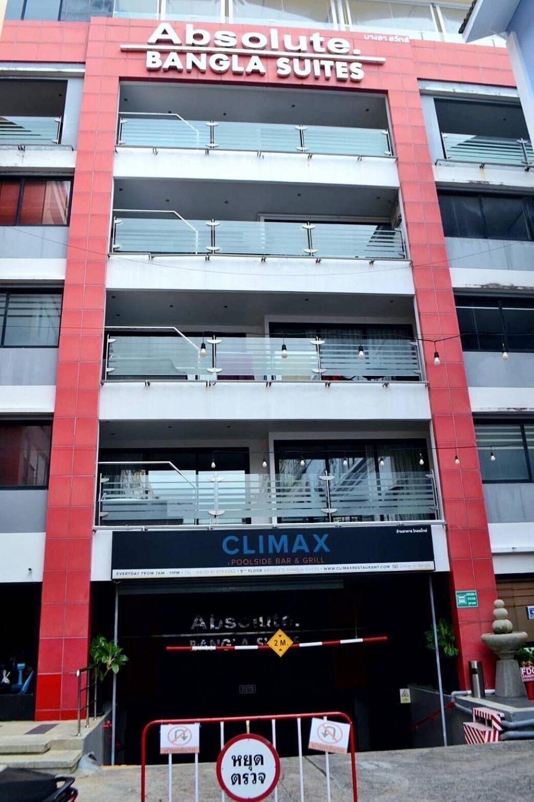 Apartment Absolute Bangla 59sqm