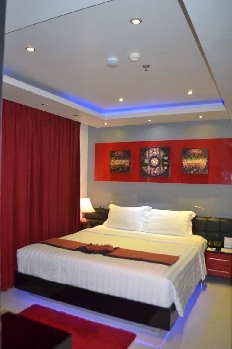 Absolute Bangla 59sqm