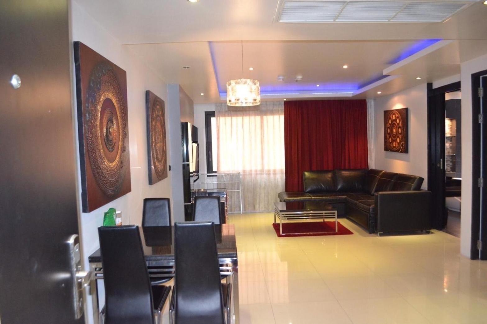 Apartment Absolute Bangla 59sqm Patong
