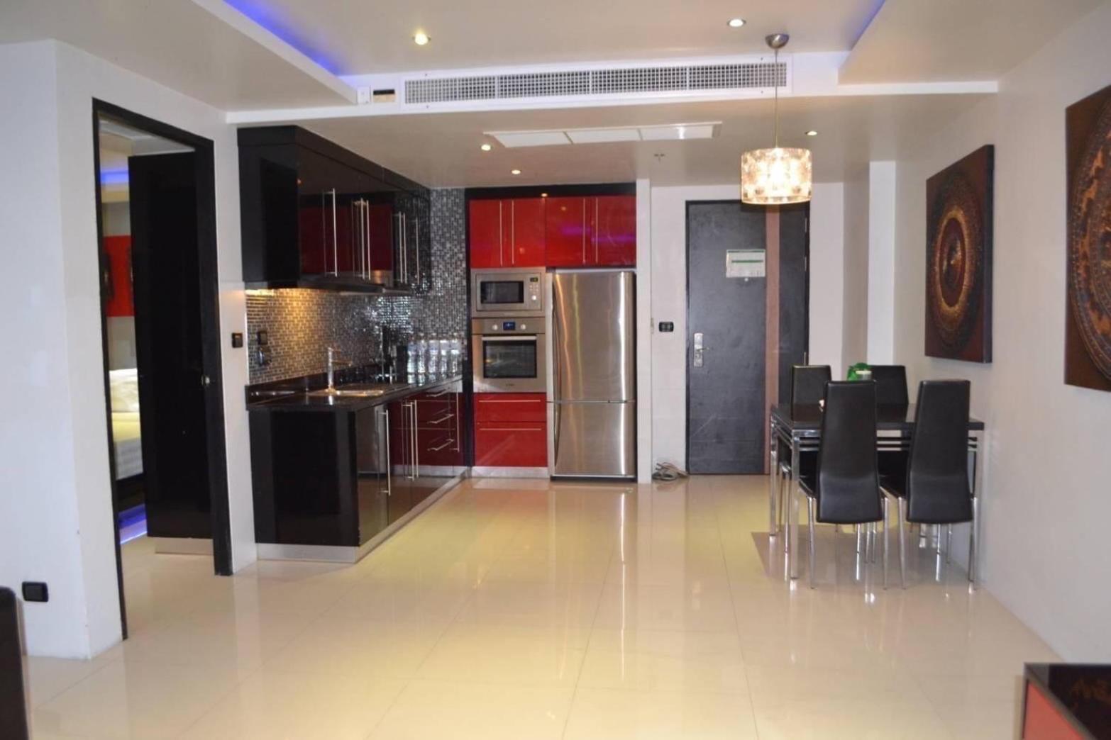 Absolute Bangla 59sqm Patong